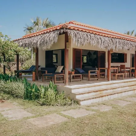 Villa Estrelas Atins-2