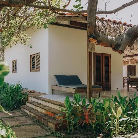 Villa Estrelas Atins-3